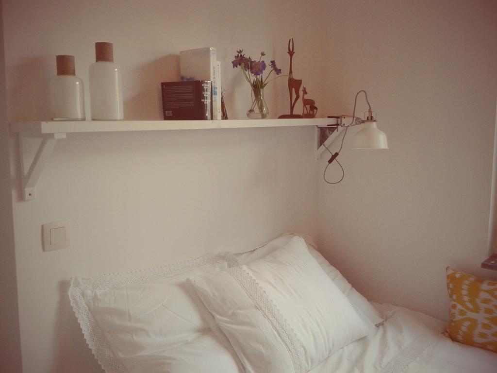 B&B The Nest Bruselas Habitación foto